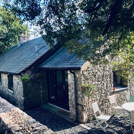 Yar Tor Bungalow Yelverton Exterior foto
